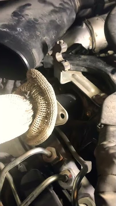 p24ae code Dodge Ram - YouTube