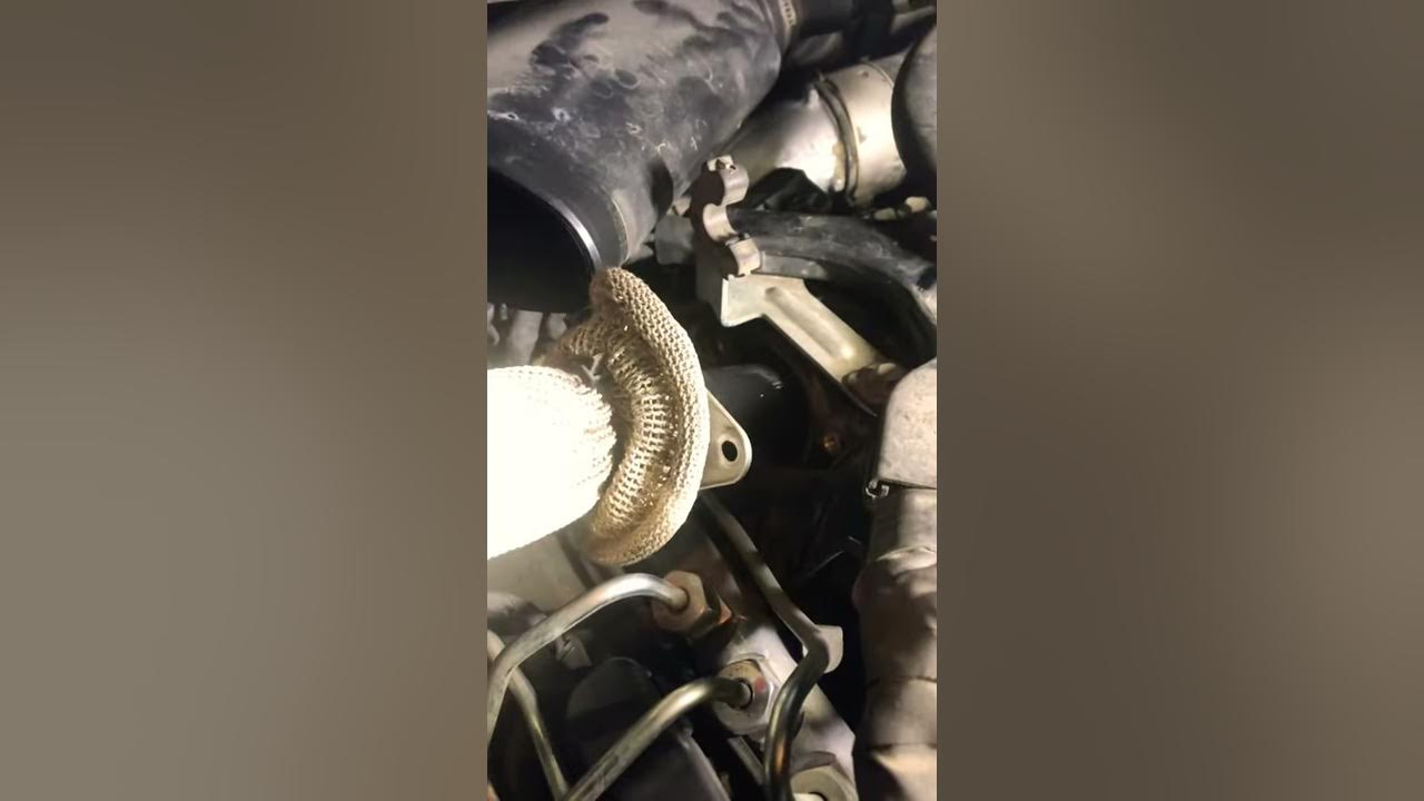 p24ae code Dodge Ram - YouTube