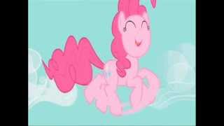 Pinkie Pie Is A Gummy Bear