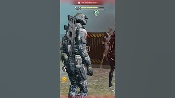 1v2 gone wrong 🤣 #callofdutymobile #codm #codmobile #callofduty