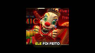 2 curiosidades do Five Nights at freddy's secret of the mimic #nostalgia #fnaf #fivenightsatfreddys