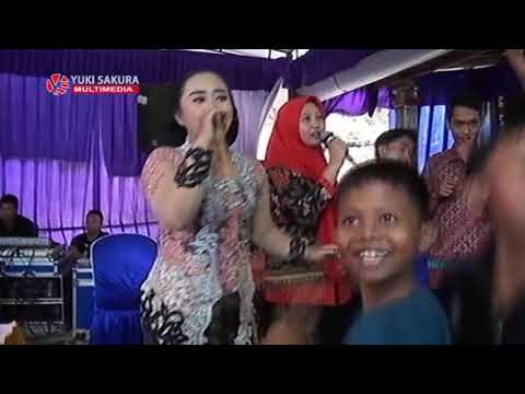 Full Senyum - Fitri Feat Dwi - Adhilta Campursari - Pratama Sound System - Yuki Sakura Multimedia