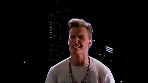 Vanilla Ice - Ice Ice Baby (Official Music Video)