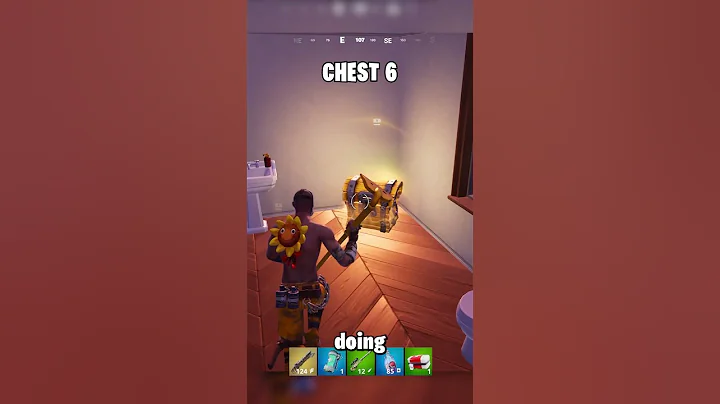 Opening 10 Chests A Day Until I Find The Mythic Pulse Rifle - Day 84