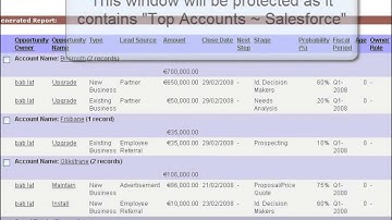 McAfee DLP Screen Capture