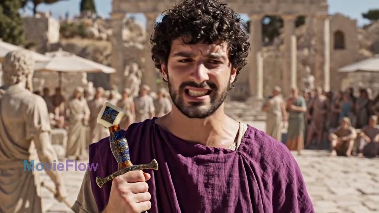 Can You Afford to Ignore the TRUE Value of Ancient Greek Treasures?