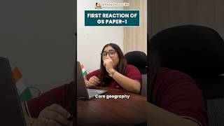 Live Reaction: UPSC Mains 2024 GS Paper-1 Reaction &amp; Analysis | #upsc #mains #2024 #ias #exam