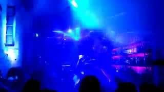 Cambana Saturday 6122014