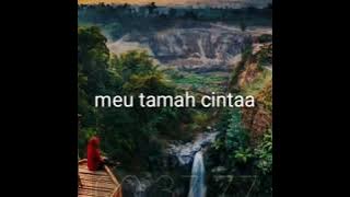 Status Wa lagu aceh || Rindu || Bikin Baper