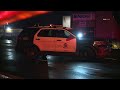 Motorcyclist killed after T-Boning a car on Foothill Blvd in Tujunga late Wednesday night.
