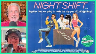 ‘Night Shift’ - When Michael Keaton Made The Leap | The Rewatchables | Ringer Movies