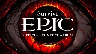 EPIC: The Musical - Survive (Lyrics)