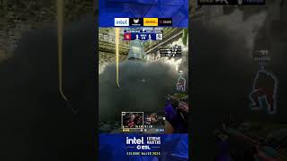 Thats a dem0nic clutch