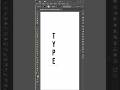 Master the Type Tool in Minutes