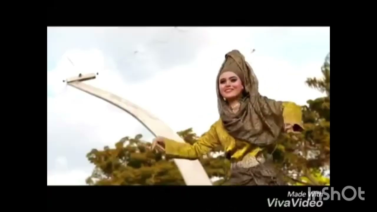 Armawati Ar cut nyak dien 2 karaoke