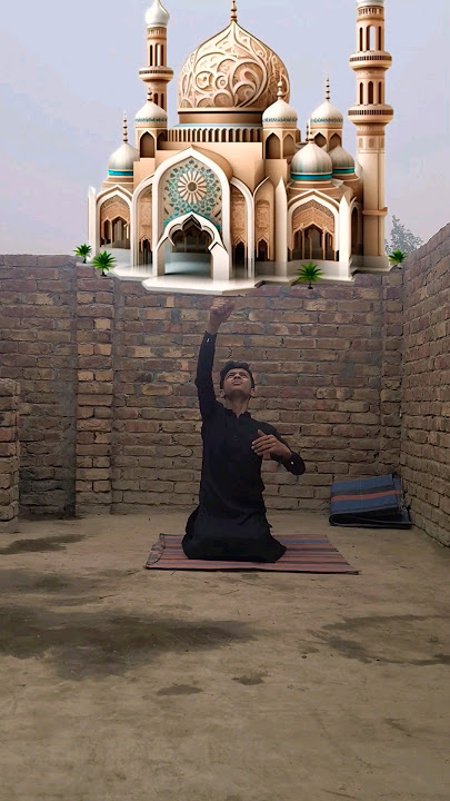 ya habibi ya syaf i ya rasulullah #shorts #youtubeshorts #indiapakistan