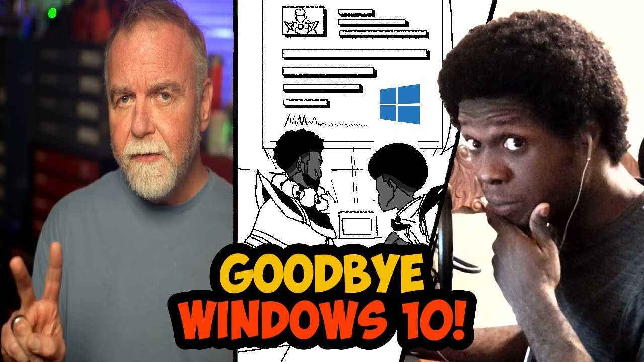 Get windows 10 installation media form Microsoft BEFORE ITS TOO LATE ...