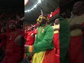 Mali’s support and drip come in many forms. 🇲🇱❤️ #TotalEnergiesAFCON2025 | #WeCelebrateDifferent