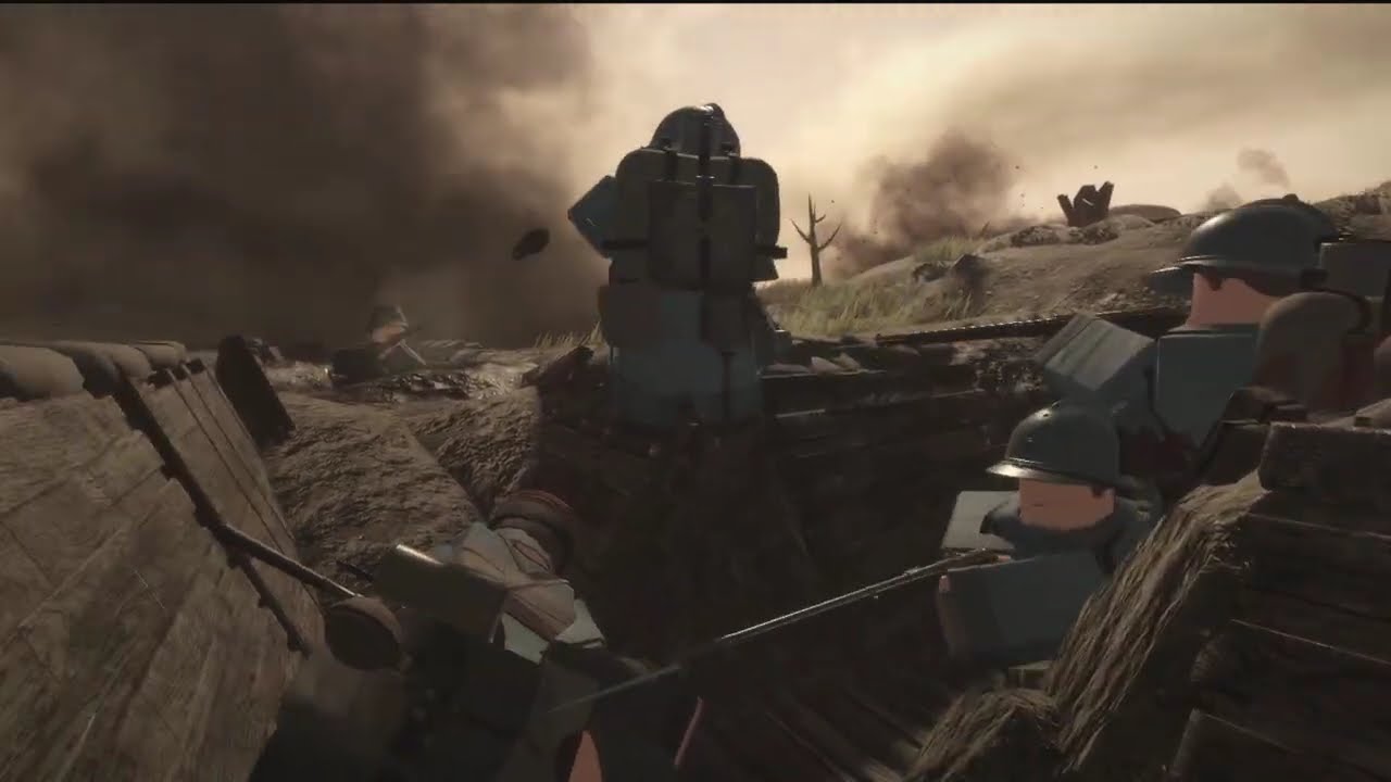 Horizon Blue Spectator View