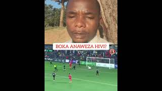 Boka anaweza hivi? #ajax #football #insideajax #africanfootball #duet #arsenal #simba #funny #viral