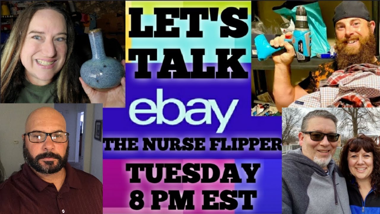 Bearded Thrift Machine YouTube Thrift Store Finds