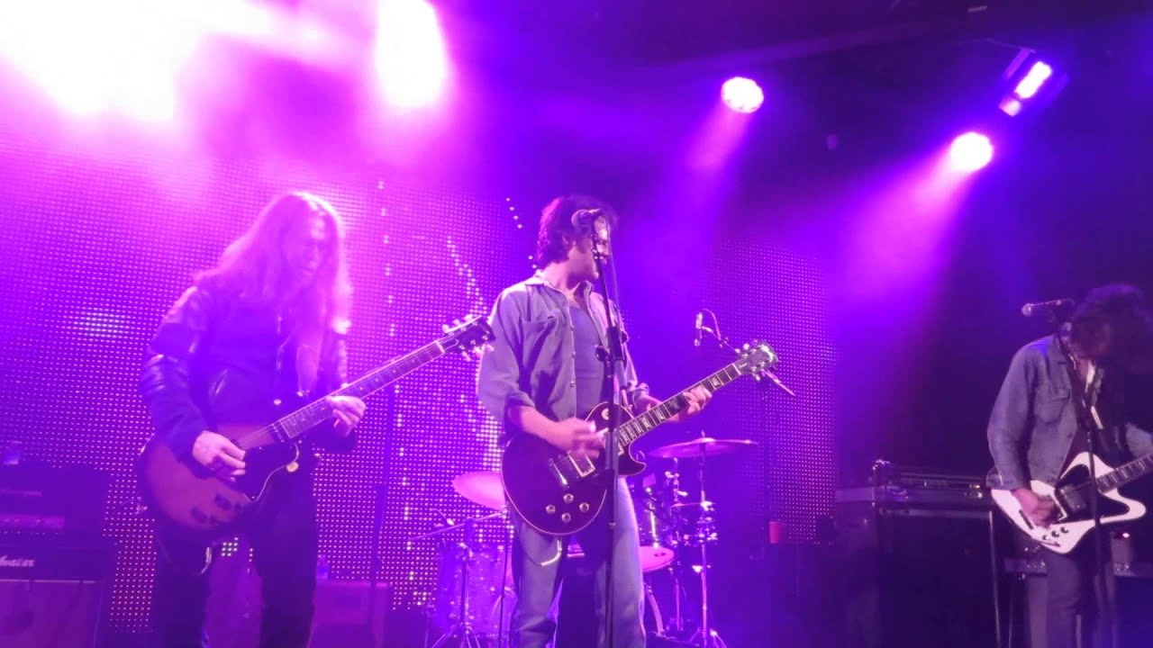 Township  @ Redstar Union