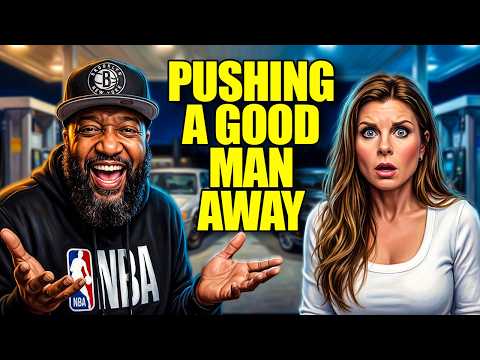 The Psychology Of Running Off A Good Man