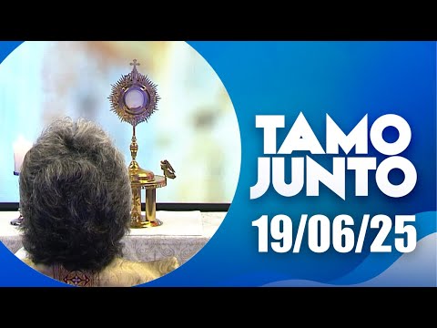 REDEVIDA TamoJunto ESPECIAL 30 anos REDEVIDA e Corpus Christi  | 19/06/2025