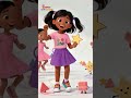 ചെറു ചെറു ആകൃതികൾ  - Little Shapes Dance Song | Malayalam Rhymes for Children | Galatta Kids | Short