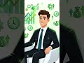 Why Saving Money Is Secretly Making You Poor 💸 | The Hidden Financial Trap Nobody Talks About