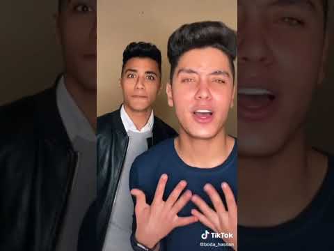تجميعه تيك توك هرجع من تاني وهقولك أنا فيكي بدوب دماااااااار