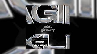 02. E.v.o & Gama ft. Icepack - GÖKHAN SAKİ (Prod. by Kudo) Resimi