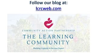 Learning with the Learning Community: Rural IMPACT