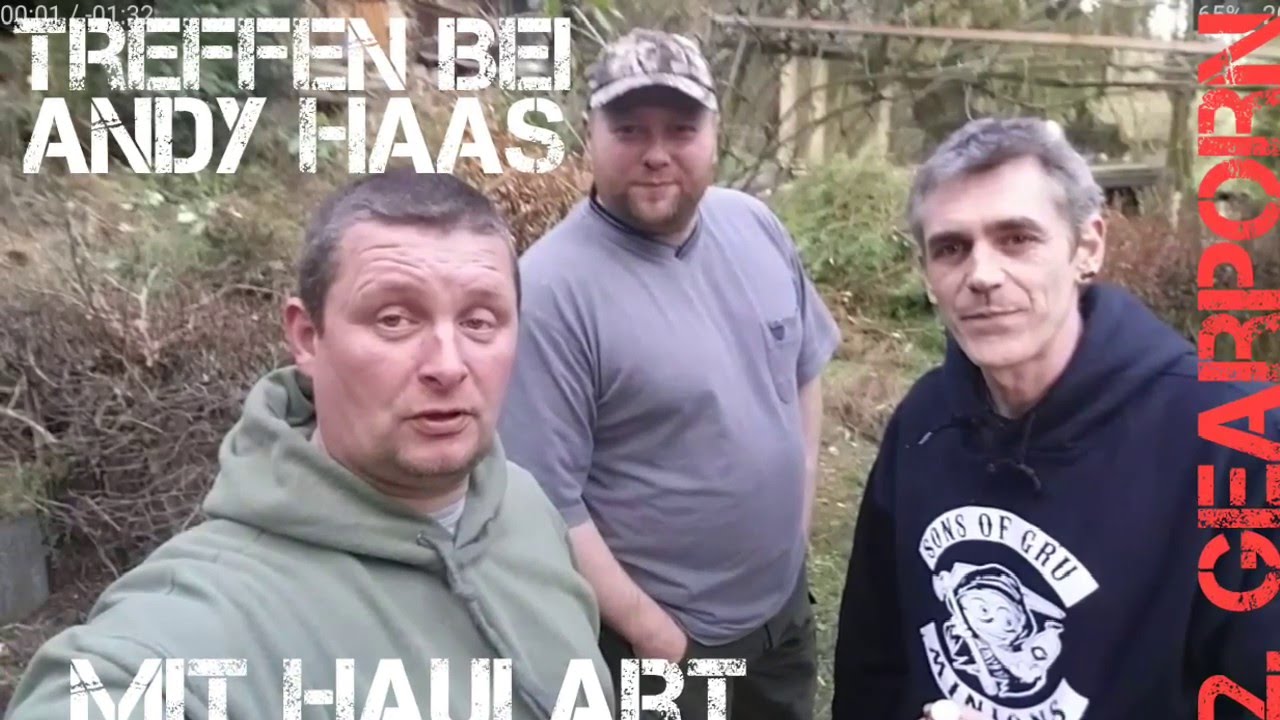 Mit 2 jungs treffen