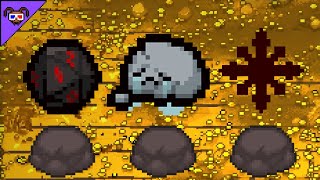 :        { }