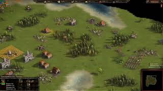 картинка: Cossacks 3, Пьемонт против Невозможного