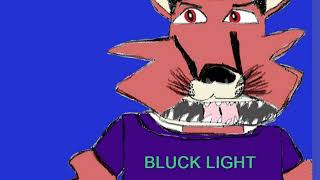 New Macot And The Old Mascot