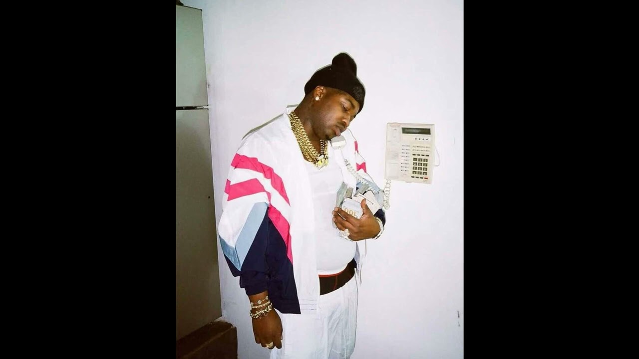 [FREE] Wizz Havinn Type Beat - 