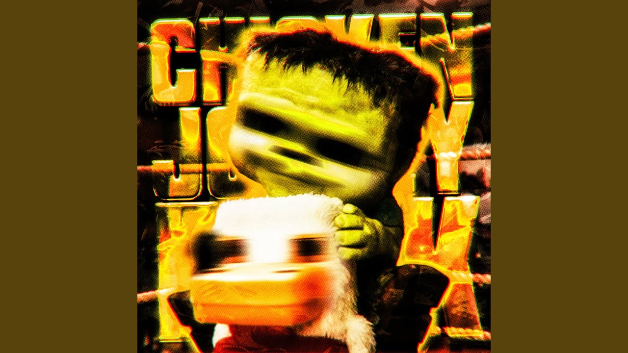 在 YouTube 上观看 CHICKEN JOCKEY FUNK (Slowed)