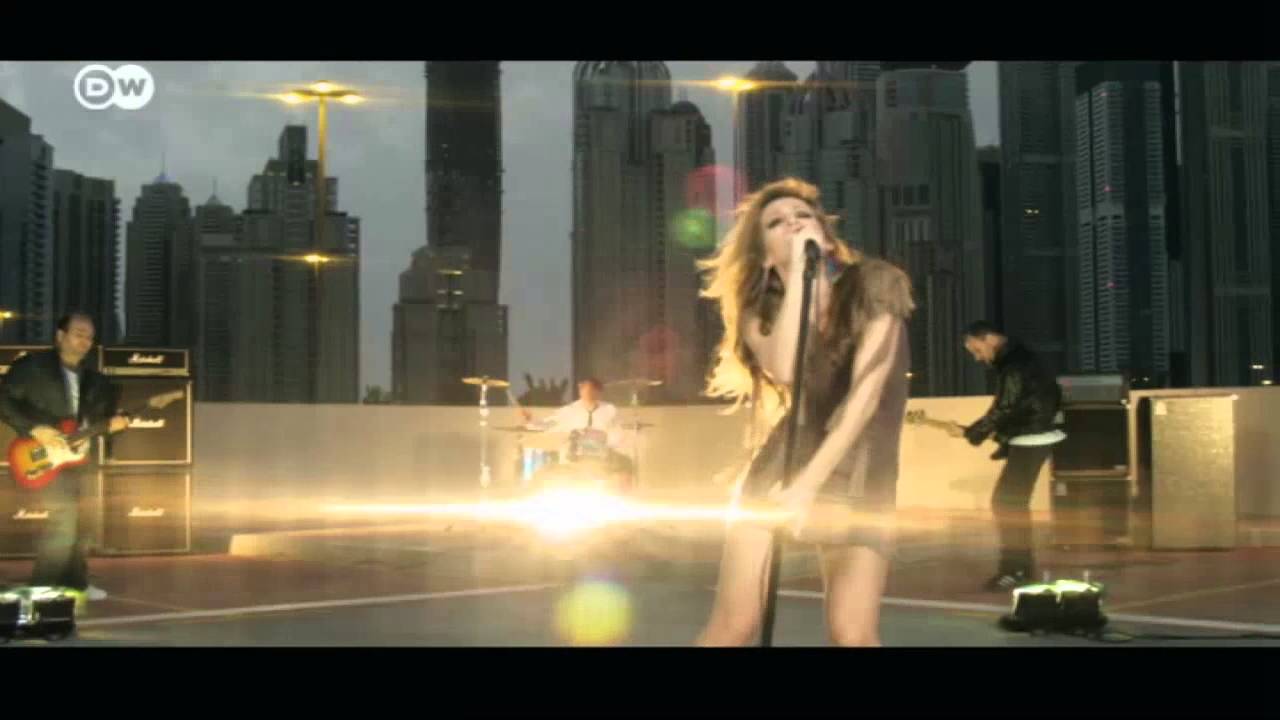 Guano Apes - Alternative Rock Made in Germany | PopXport