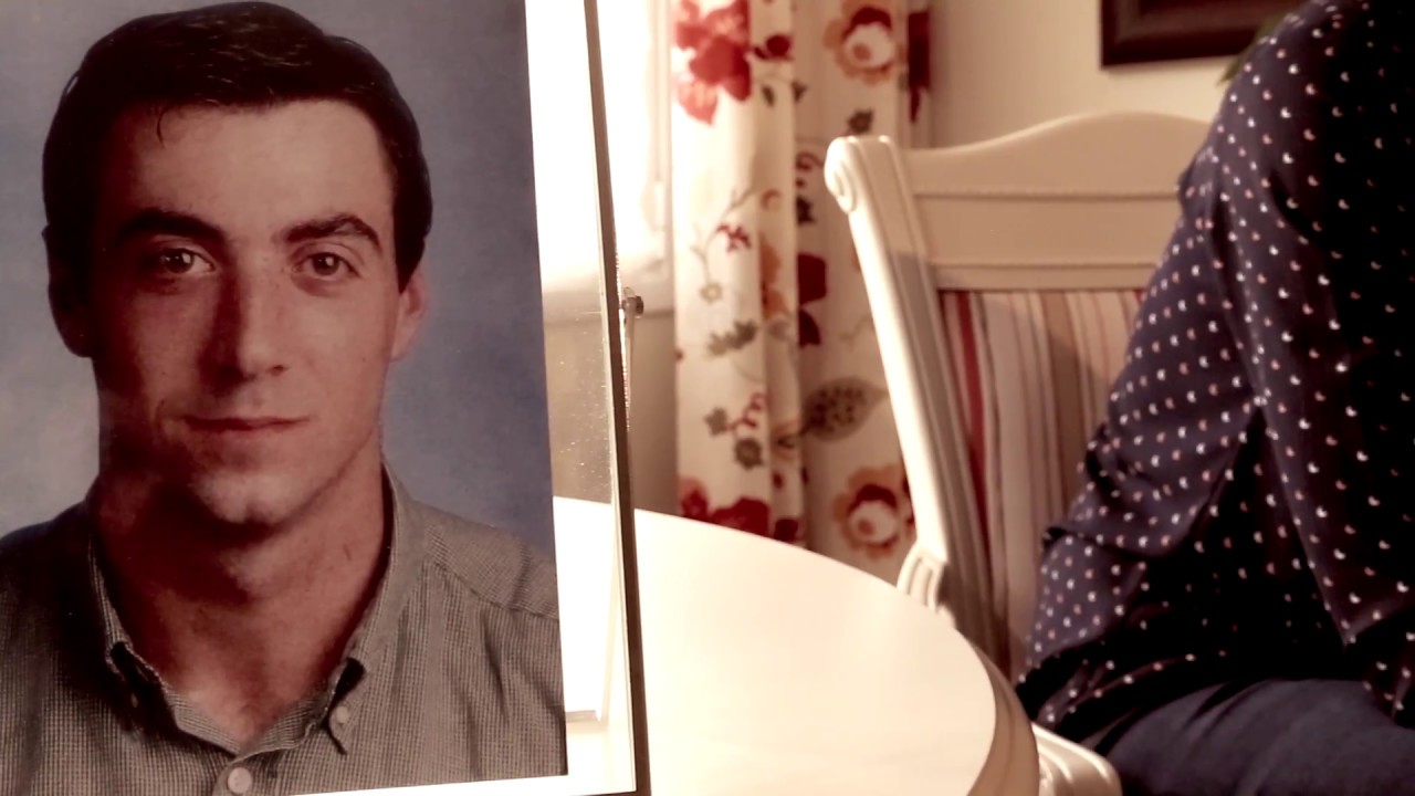 Testimonio Lorena Díez