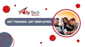 Ally Tech Service