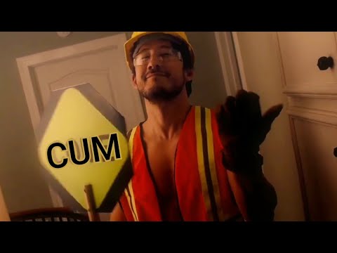 Salamiiii GULP GULP Markiplier Version //❤️❤️Romance💙💙\\ 😫😫😫😫