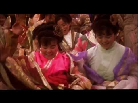 外星人都沒看過的！！！完整版《江南Style》之周星馳系列！