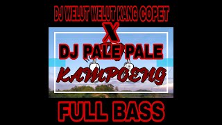 Dj Welut Kang Copet X Pale Pale Remix X House Rolling Terbaru 2020