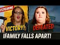 Josh Efird EFIRD COURTROOM MELTDOWN: The Explosive Trial That SHATTERED the Mama June Family Forever