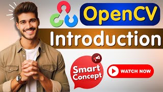 MIND-BLOWING Computer Vision Secrets Revealed with OpenCV