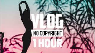 [1 Hour] - Acn8 - Lullaby (Vlog No Copyright Music)
