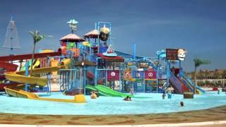 Makadi Water World Aqua Park