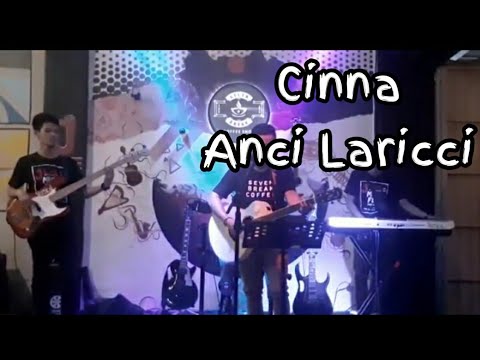 CINNA - ANCI LA RICCI || COVER BY OMDES